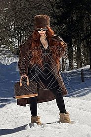 Foto di Marilena
