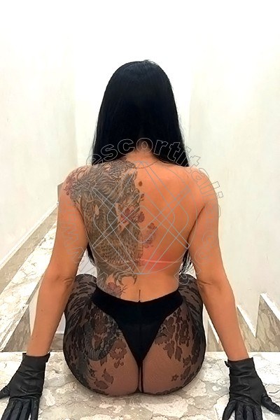Foto 5 di Ambra escort Crotone