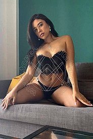 Foto di Vicky Brasil