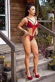 Foto di Crystal hot