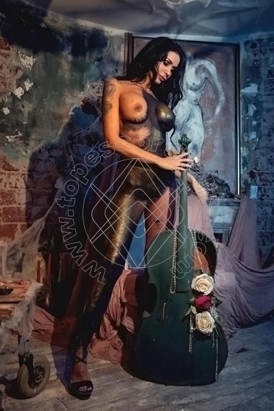 Foto hot 1 di Eleonor escort Roma