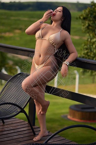 Foto 4 di Erika escort Avellino