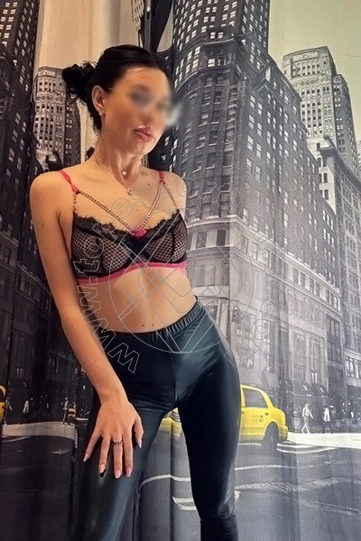 Foto 2 di Rebecca escort Acqui Terme