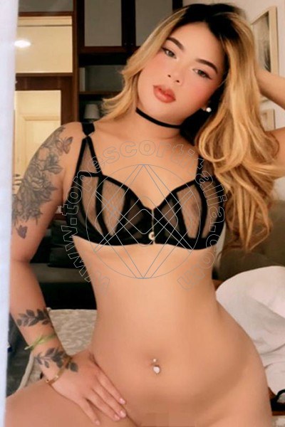 Foto 12 di Samira escort Salerno