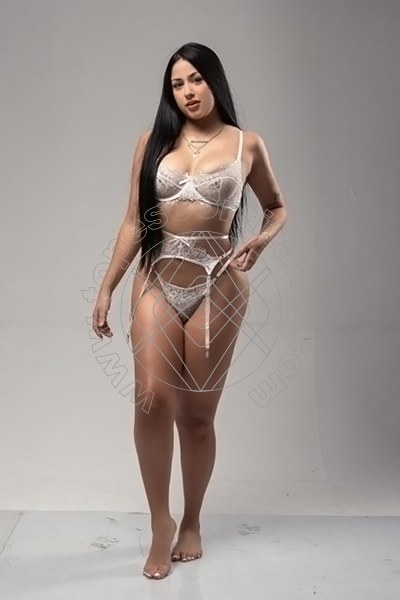 Foto di Mia escort Sondrio
