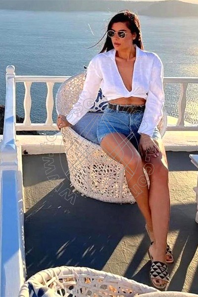 Foto hot di Gioia Italiana escort Bergamo