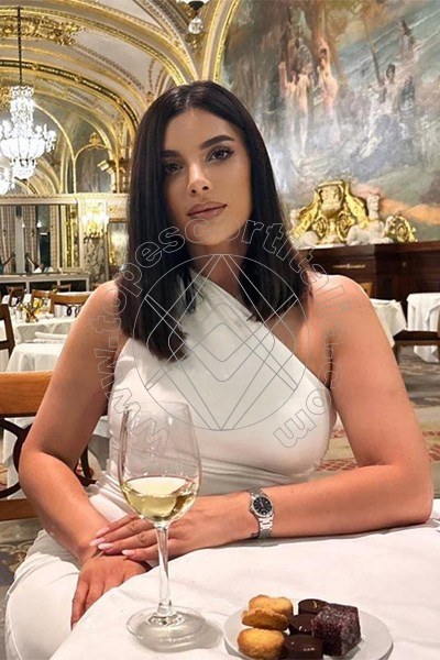 Foto hot 1 di Gioia Italiana escort Bergamo