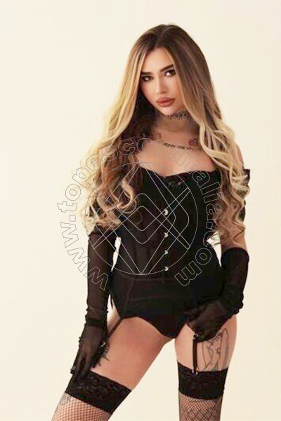 Foto 5 di Angelina Gucci escort Parma