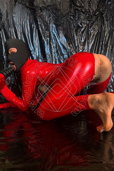 Foto hot 4 di Tiny Mouse escort Venezia