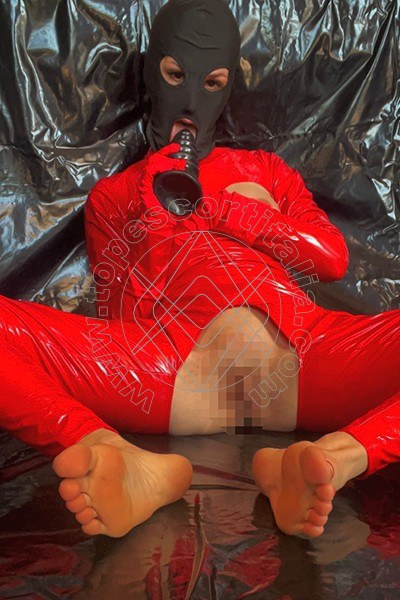 Foto hot 3 di Tiny Mouse escort Venezia