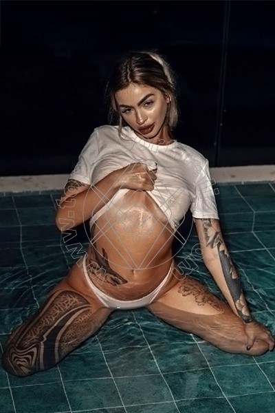 Foto 5 di Bianca escort Genova