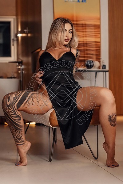Bianca GENOVA 3532196942