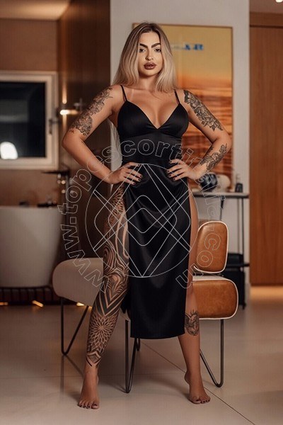 Foto 4 di Bianca escort Genova