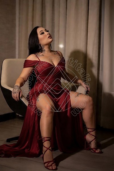 Foto 9 di Melissa Bulgari escort Ragusa