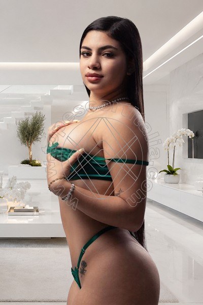 Foto 4 di Leidy hott escort Vibo valentia
