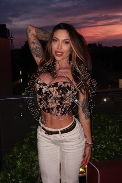 Foto di Luna dolce escort Monza