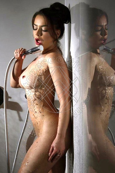 Foto 3 di July Studentessa escort Perugia