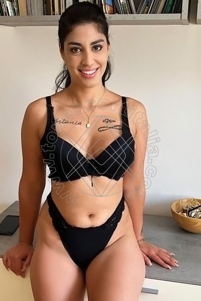 Foto 3 di Melissa escort Trento