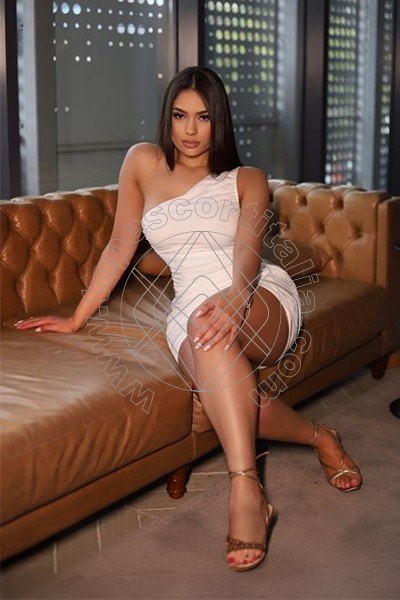 Foto 5 di Daphne brasiliana escort Alessandria