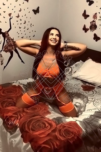 Foto 5 di Laura Bulgari escort Perugia
