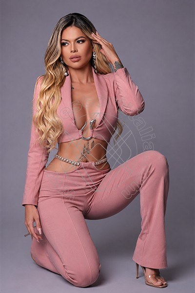 Foto 5 di Gabriela Menina escort Gorizia