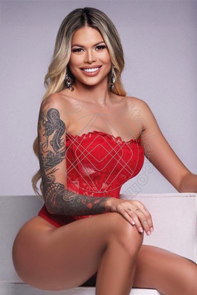 Foto 4 di Gabriela Menina escort Gorizia