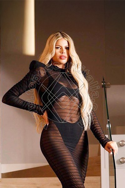 Foto 3 di Gabriela Menina escort Gorizia