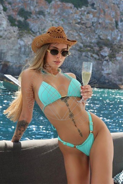 Foto 6 di Alicia molinari escort Avellino
