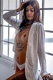 Foto di Isabella Brasil