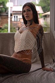 Foto di Isabella Brasil