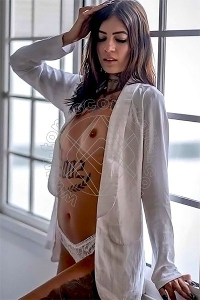 Foto 5 di Isabella Brasil escort Padova