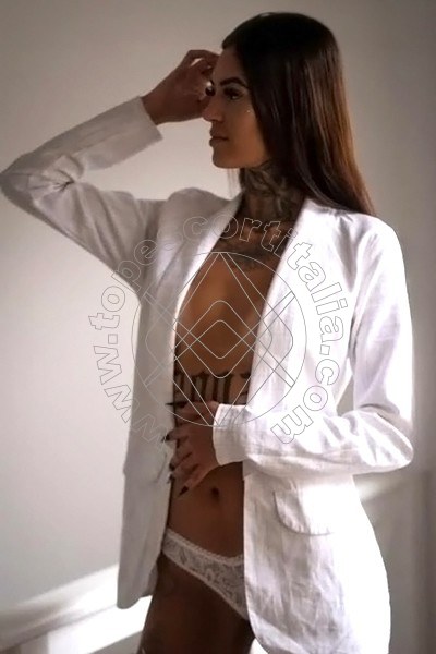 Foto 2 di Isabella Brasil escort Padova