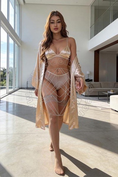 Foto 1 di Morena Brasil escort Verona