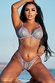Foto di Larissa Dolce
