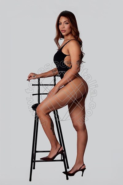 Foto 5 di Ines escort Bari