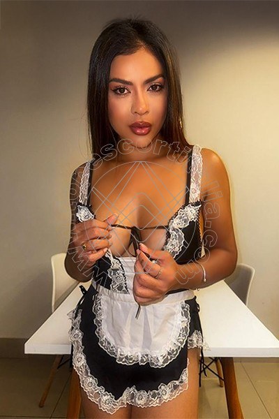 Foto 3 di Ines escort Bari