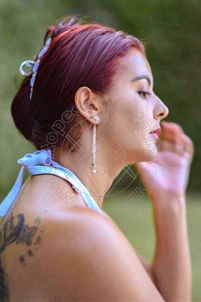 Foto 4 di Kamila Dior escort Verbania