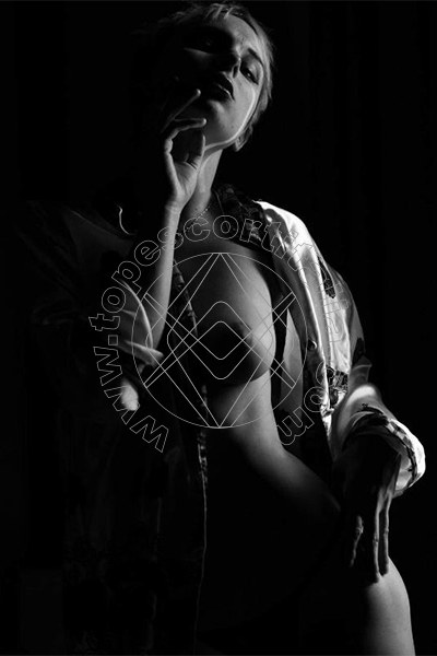 Foto 5 di Chantilly Doll escort Como