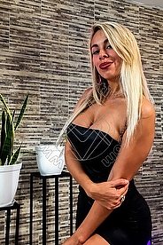 Foto di Giuliana argentina