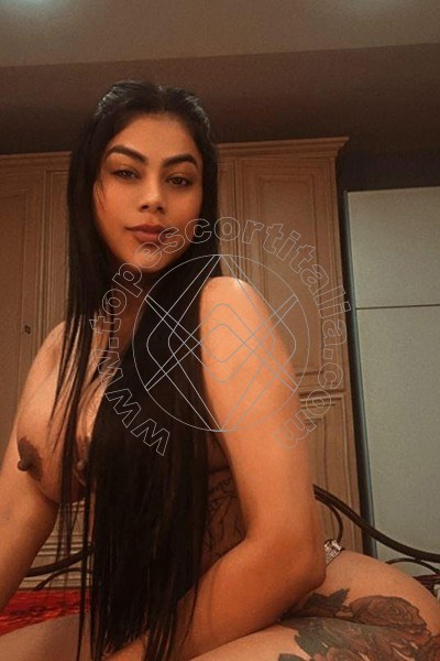 Foto 1 di Anabel escort Genova