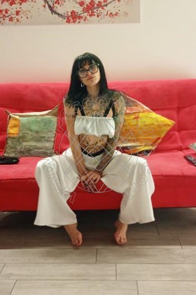 Foto 5 di Grimilde escort Cosenza