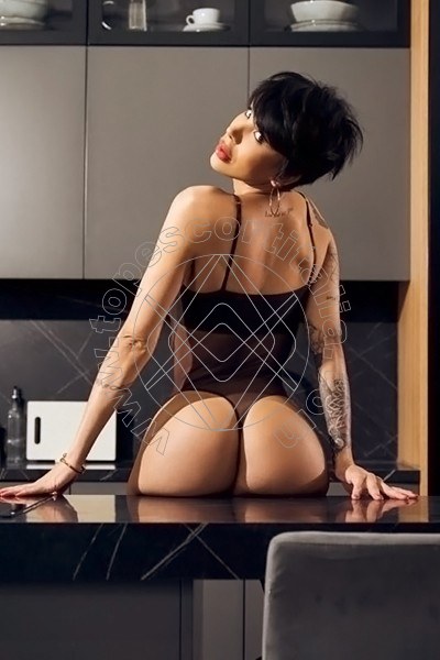 Foto 1 di Betina Cioto escort Avellino