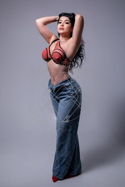 Foto 5 di Tatiana escort Monza