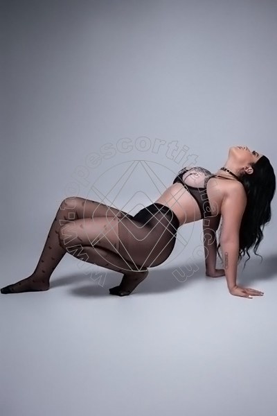 Foto 2 di Tatiana escort Monza
