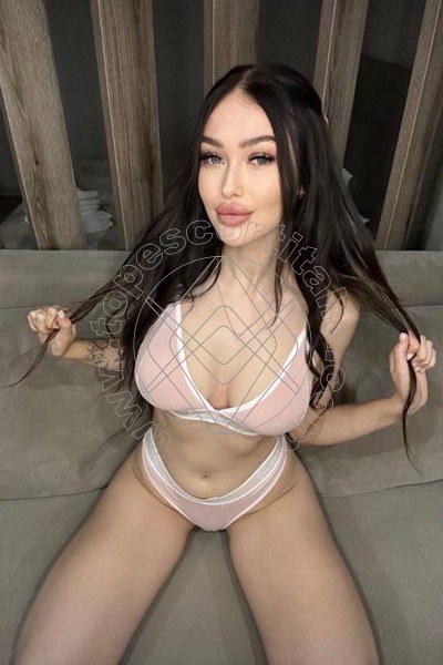 Foto hot 1 di Sofia Polska escort Reggio calabria