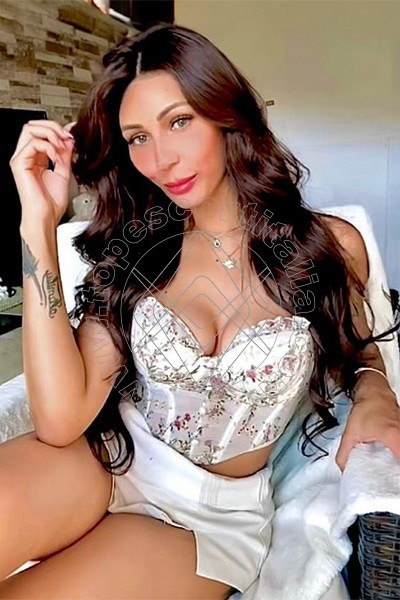 Foto di Carolina Brasil escort Modena