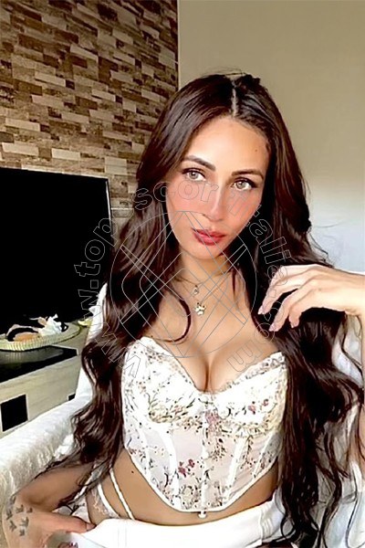 Foto 1 di Carolina Brasil escort Modena