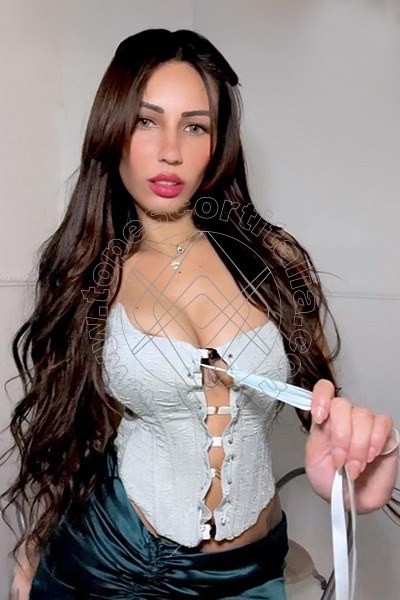 Foto hot 1 di Carolina Brasil escort Modena