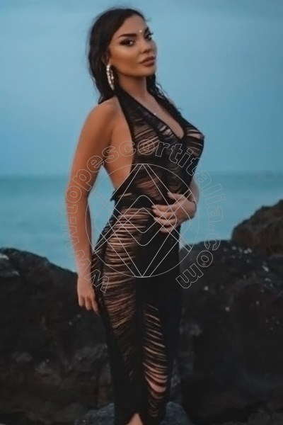 Foto 5 di Anastasy russa sexy escort Trieste