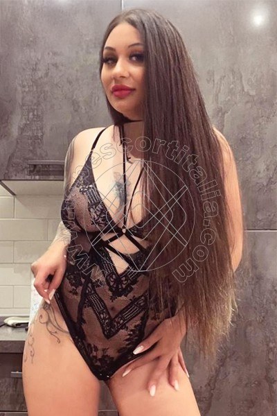 Foto hot di Katerina escort Mestre